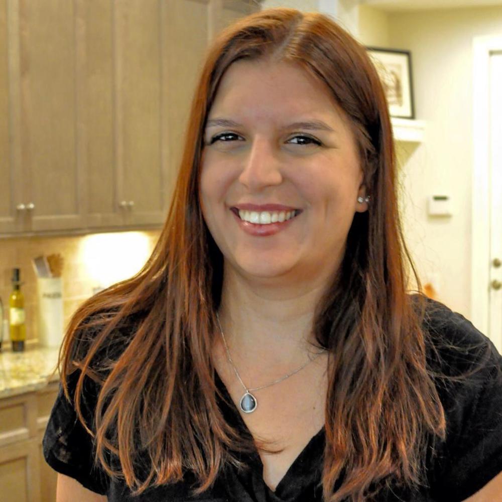 Meet your Posher, Lisha